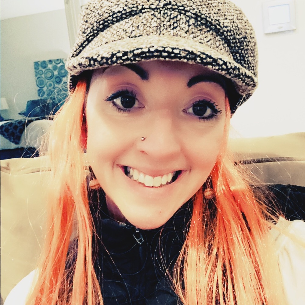 Meet your Posher, Jacqueline